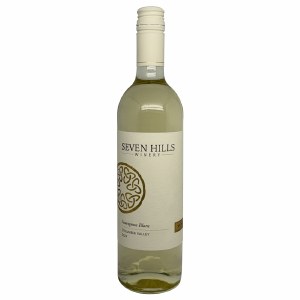 Seven Hills Sauvignon Blanc 2024