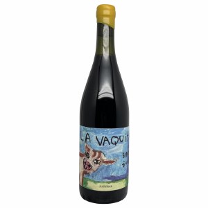 La Vaquita Red 2024