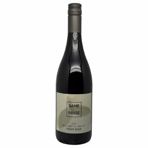 Same Paige Pinot Noir 2024