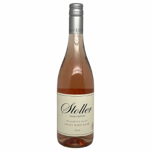 Stoller Rosé 2024