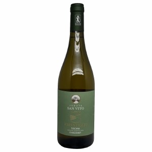 San Vito Amantiglio Chardonnay 2024