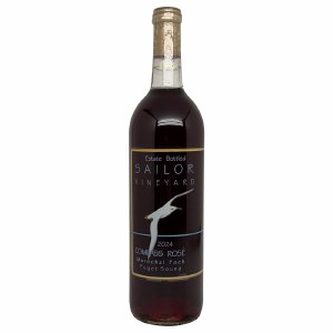 Sailor Vineyard Compass Rose 2024