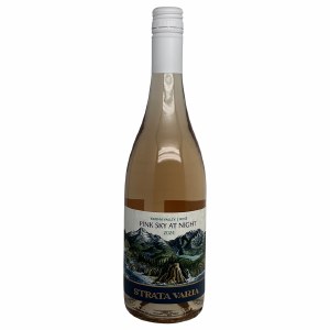 Strata Varia Pink Sky at Night Rosé 2024