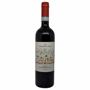 Buon Tempo Rosso di Montalcino 2024