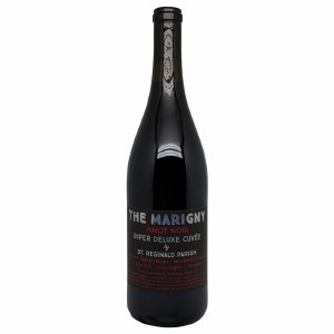 The Marigny Pinot Noir 2024
