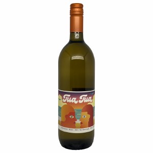 Tua Tua Sauvignon Blanc 2024 1Liter