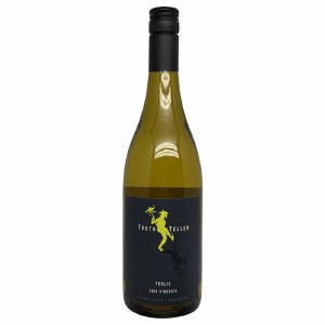 Truth Teller Frolic Viognier 2024