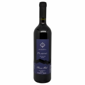 Skaramuca Plavac 2024