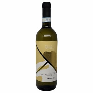 Velenosi Verdicchio Villa Ange 2024