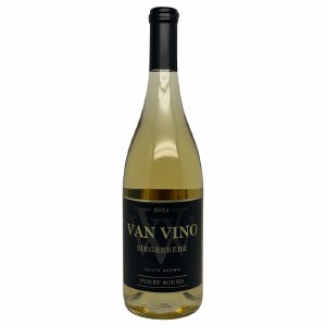 Van Vino Siegerrebe 2024