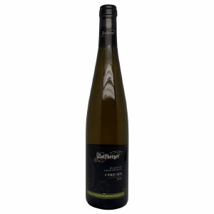 Wolfberger Pinot Gris 2024