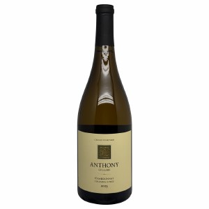 Anthony Cellars Chard 2025