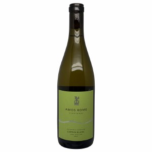 Amos Rome Chenin Blanc 2025