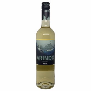 Arindo Verdejo 2025