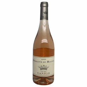 Bagnol Cassis Rosé 2025