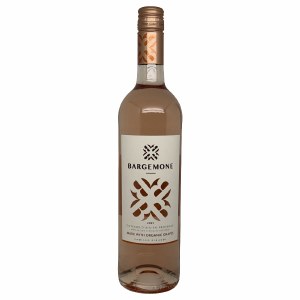 Bargemone Rosé 2025