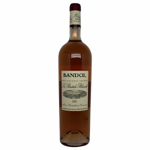 Bastide Blanche Bandol Rose Magnum 2025