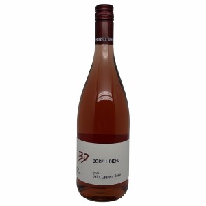 Borell Diehl Rosé 2025 1L