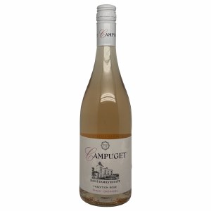 Campuget Rose 2025