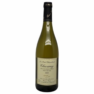 Cazin Cheverny Blanc 2025