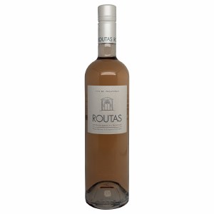 Chateau Routas Rosé 2025