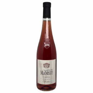 Manissy Cuvee Lys Rosé 2025