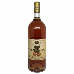 Pradeaux Bandol Rosé Magnum 2025