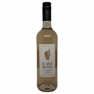 Casa Rossa Rosé 2025
