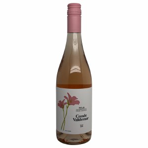 Conde Valdemar Rosé 2025