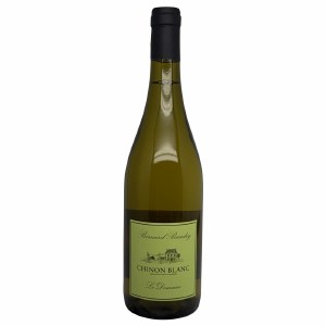 Baudry Chinon Blanc Le Domaine 2025