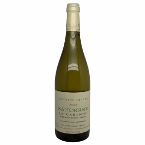 Girard La Garenne Sancerre 2025