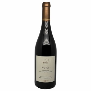 Julien Braud Pinot Noir 2025