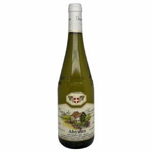 Labbe Abymes Savoie 2025