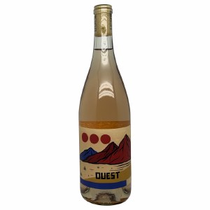 Ouest Rose 2025