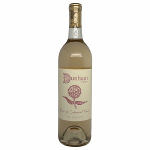 Dunham Rosé 2025