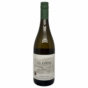El Coto Verdejo 2025