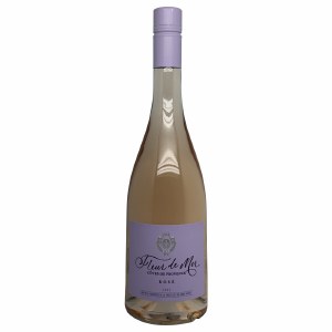 Ffeur de Mer Rosé 2025