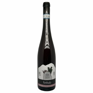 Fabulas Fortitudo Rosé 2025