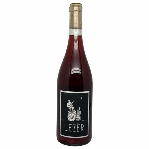 Lezer Red 2025