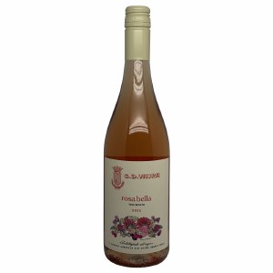 GD Vajra Rosabella Rosé 2025
