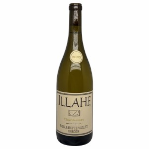 Illahe Chardonnay 2025