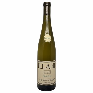 Illahe Pinot Gris 2025