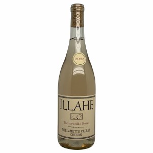 Illahe Tempranillo Rosé 2025