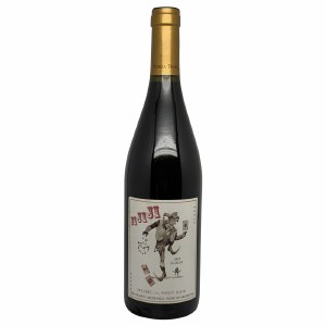 JiJiJi Malbec/Pinot Noir 2025