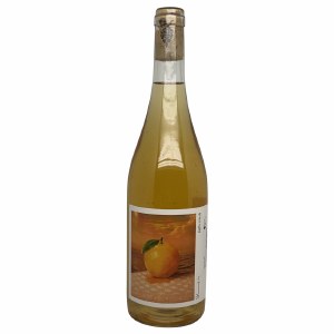 Jaffa Crush Orange Wine 2025
