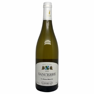 Jean Reverdy Sancerre La Reine Blanche 2025