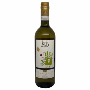 Kris Pinot Grigio 2025