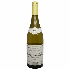 Lamblin Bourgogne Blanc 2024