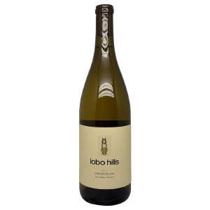 Lobo Hills Chenin Blanc 2025