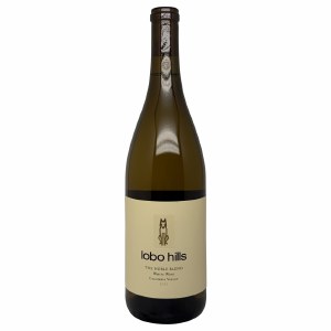 Lobo Hills Noble Blend 2025